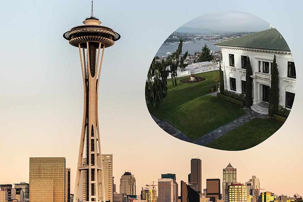 Check Out Seattle, Washington&#8217;s Top 10 Ancient Mansions