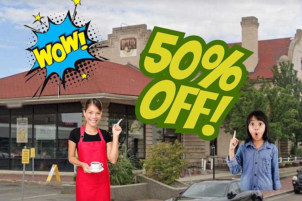 North Town Coffeehouse 50% Off $25 Gift Certificates in Yakima