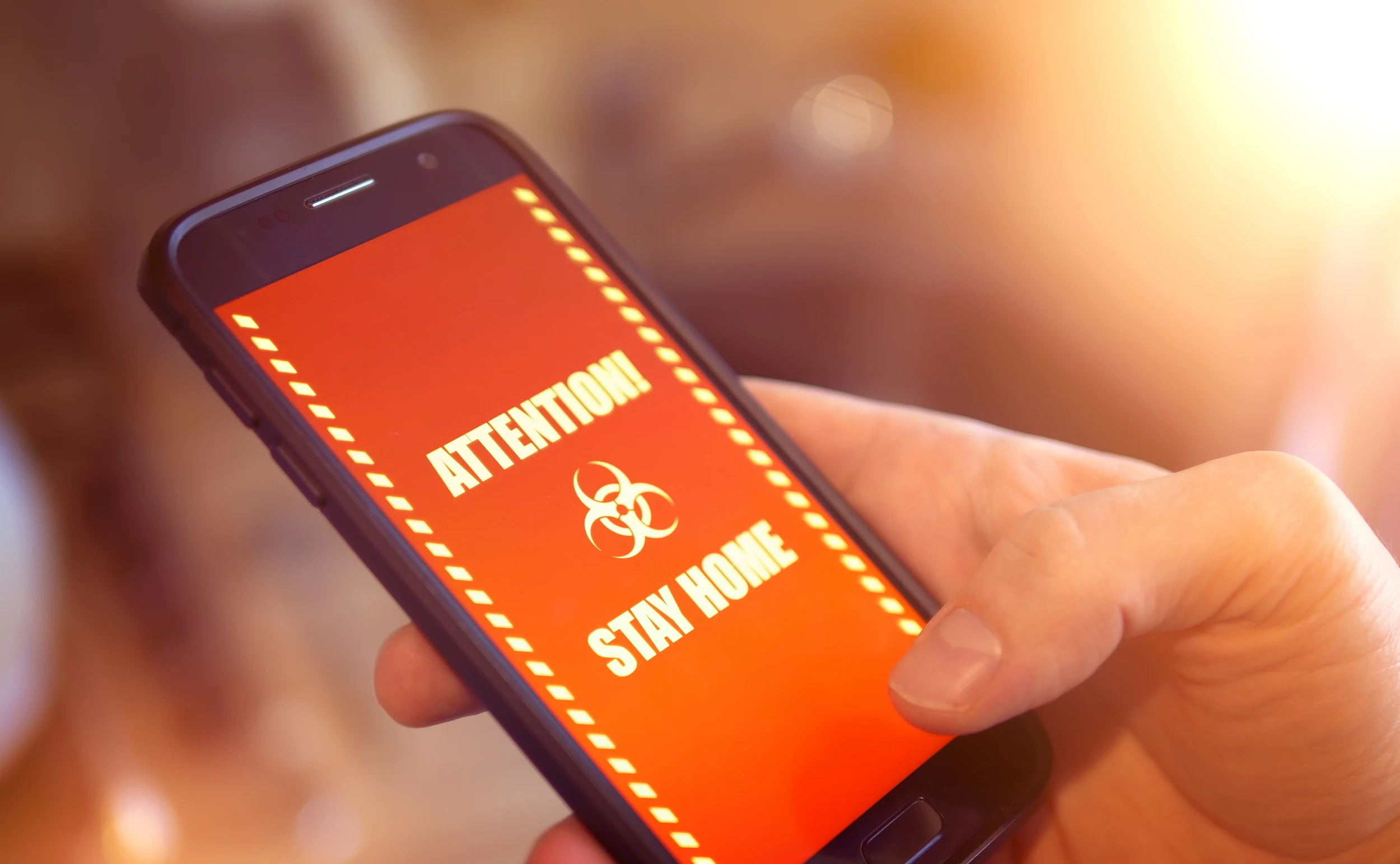 Sign Up For Alert Yakima and You'll Never Wonder What's Happening - Vimarsana News