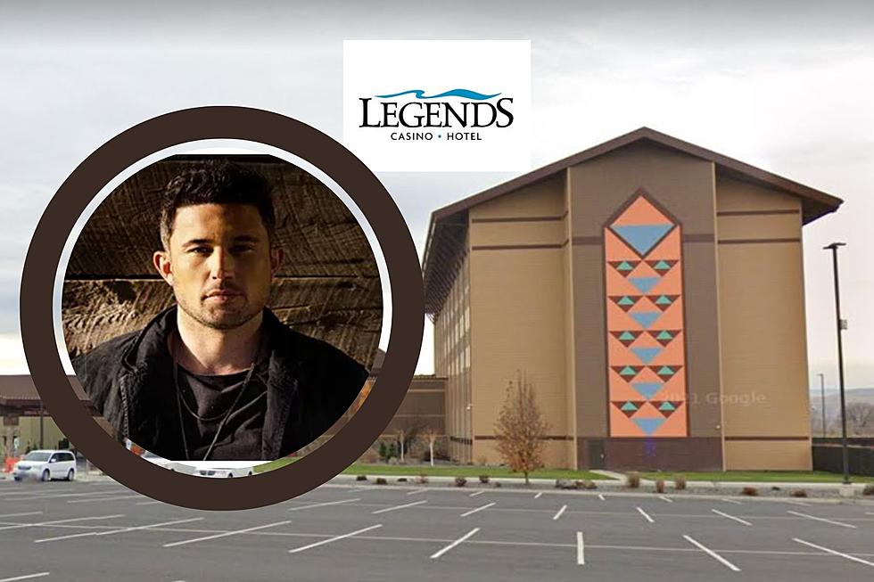 Country Star Michael Ray at Legends Casino Hotel. Want Tickets?