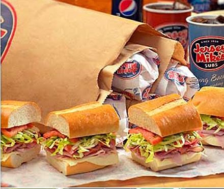 What is your opinion on Jersey Mike Subs?? : r/AsburyPark