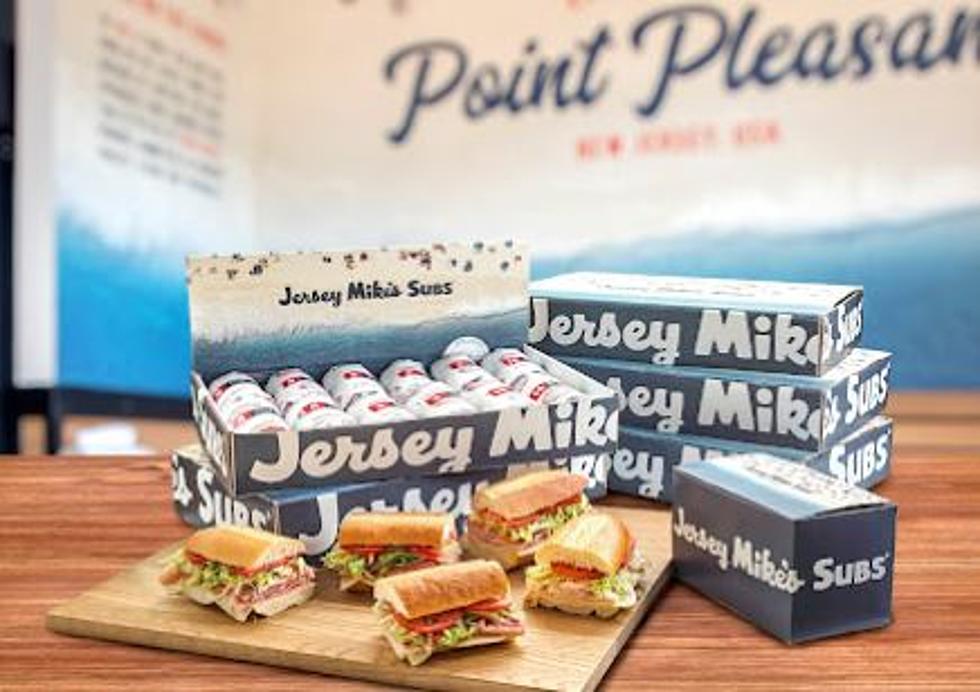 Jersey Mike's Subs Coming to the Yakima Valley