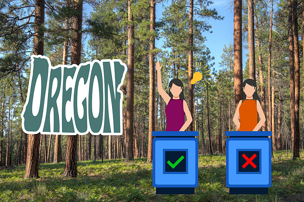 The 1 Question About Oregon That Stumped Everybody on Jeopardy