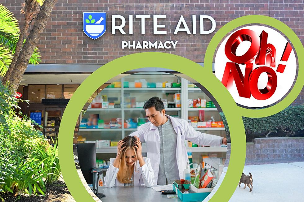 See the List of Rite Aid Stores Closing in WA, OR, and CA