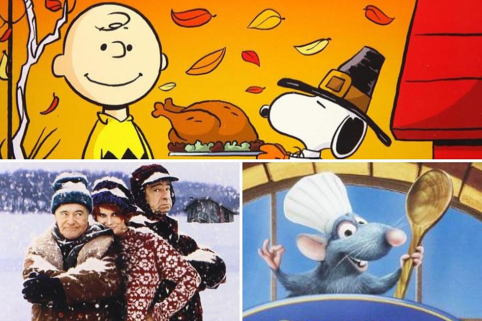 The Best Sappy Movies to Watch This Thanksgiving