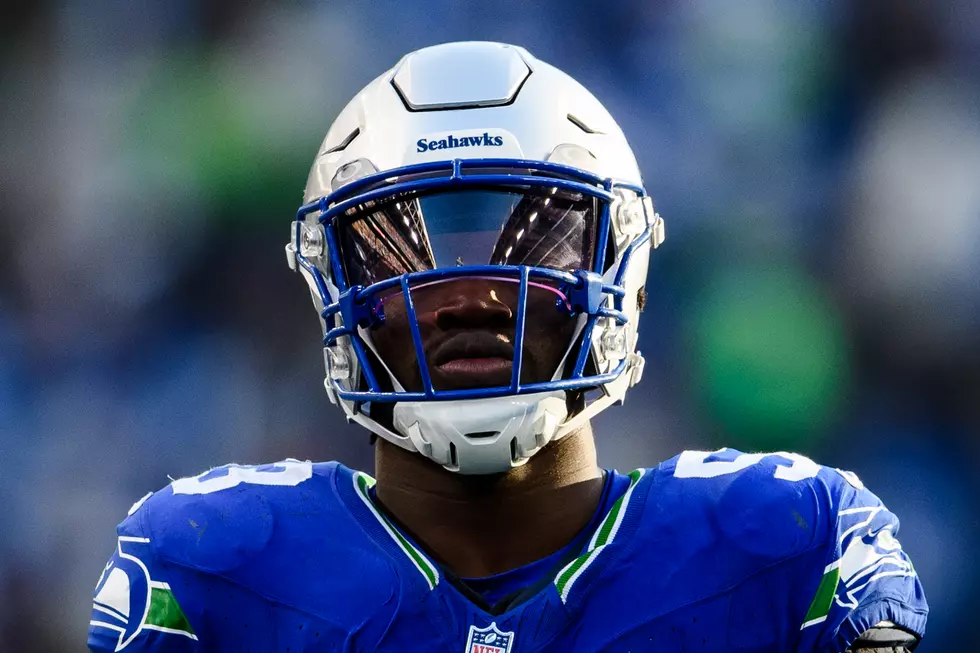 Cleveland Browns v Seattle Seahawks