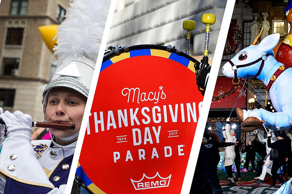 Washington High School to Represent the State in the Macy’s Parade