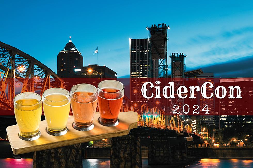 CiderCon 2024 Will Be in Portland OR