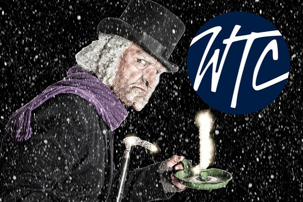 Charles Dickens’ Classic Tale: A Christmas Carol at WTC in Yakima