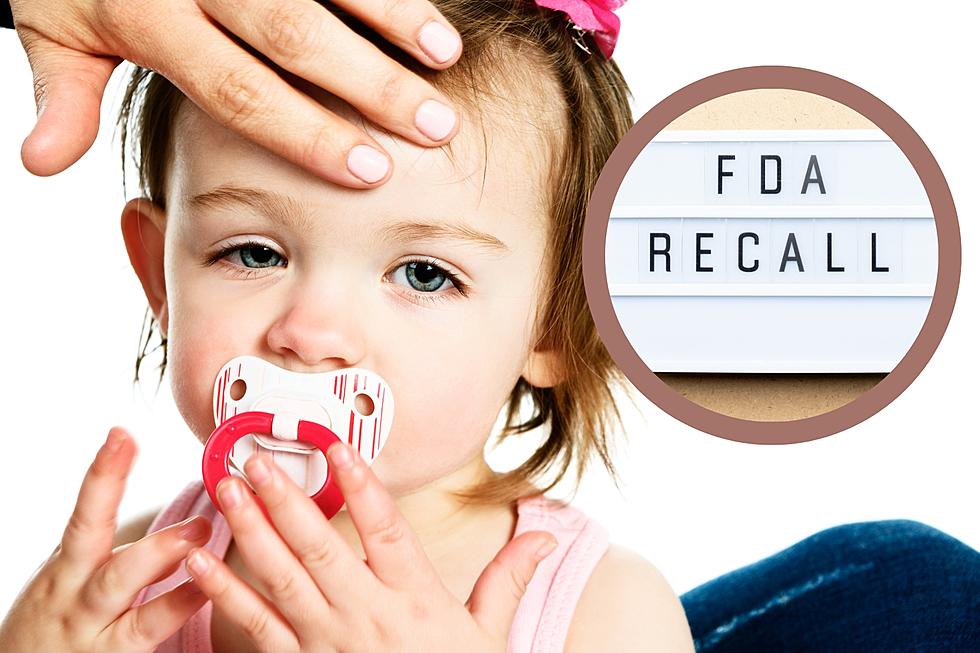 Recall Alert in WA State Due to Potential Lead Poisoning in Toddlers