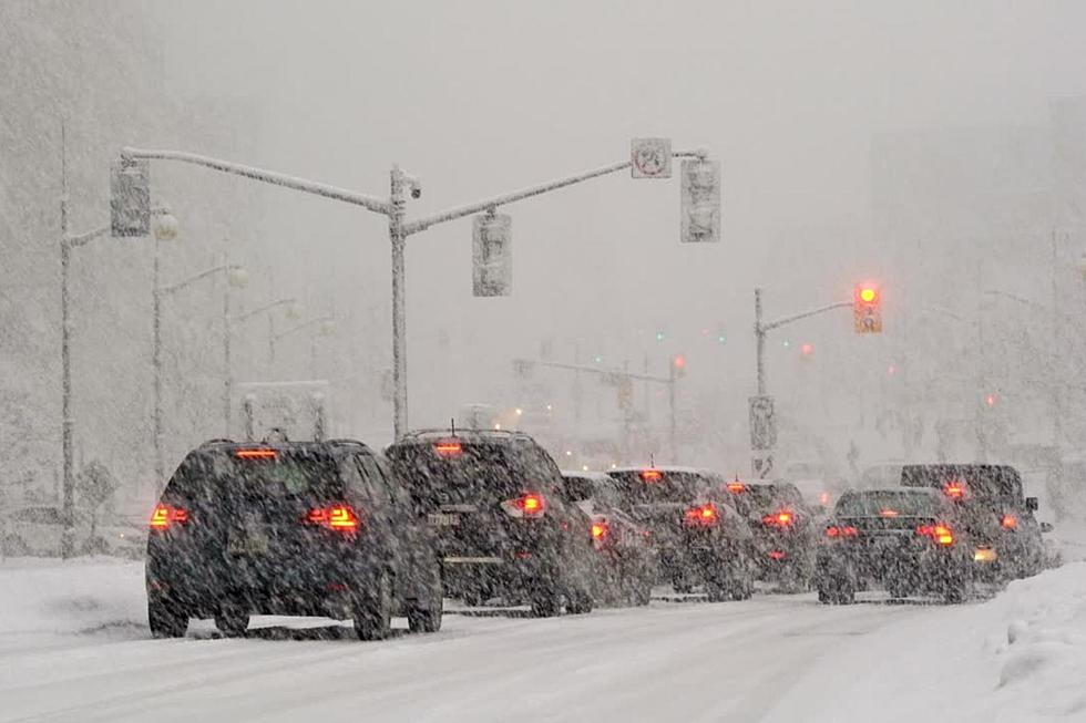 WA and OR&#8217;s Scariest Snowfall Records: A Historical Look