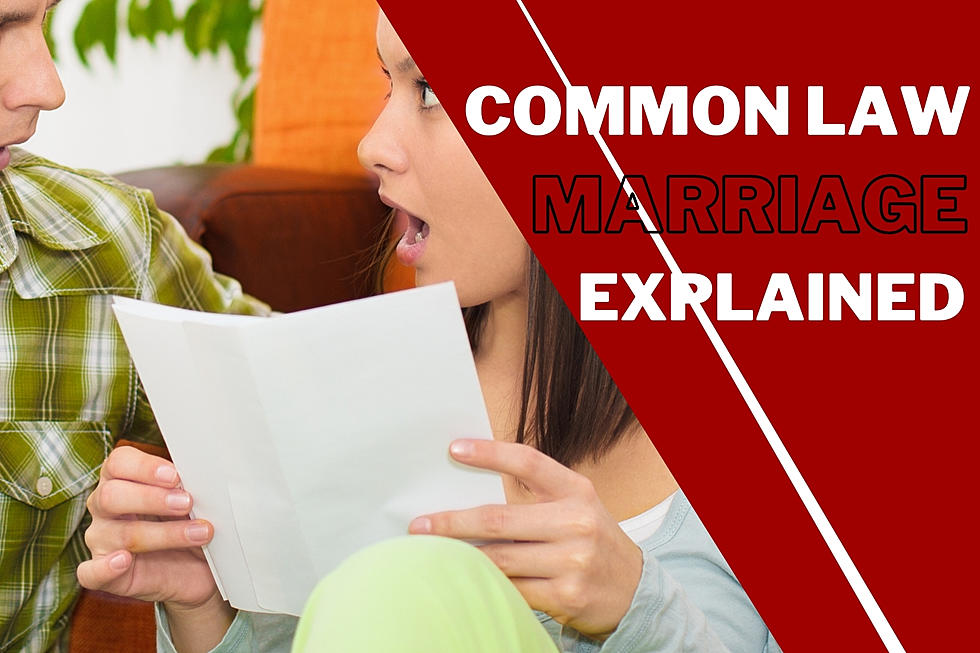 Is Common Law Marriage Recognized in WA, OR, CA?