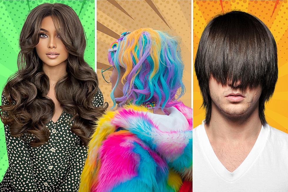 Hair-raising Trends We See Taking Over All of CA, WA, and OR