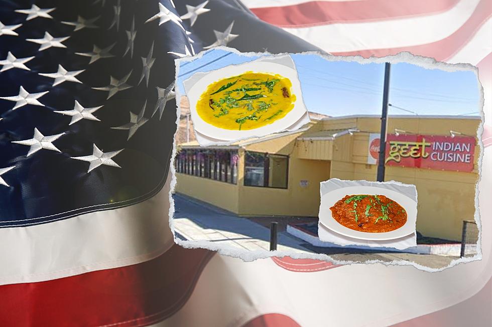 Geet Restaurant Honors Veterans With Free Lunch Buffet Every Second Wednesday