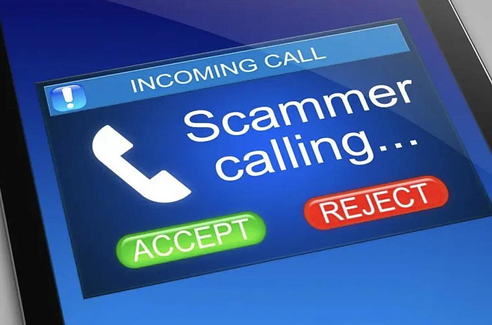 A Call From The Cops Demanding Money? It's A Scam