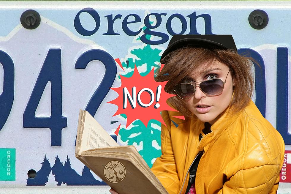 5 Rather Shocking Oregon Laws That Might Make You Shake Your Head