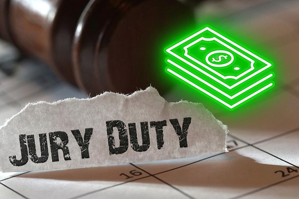 How Much Is Jury Duty Pay in WA, OR, and CA in 2024?