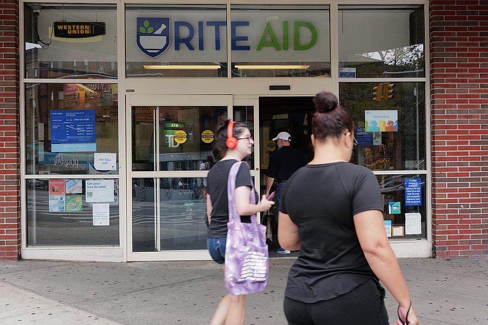 More Disappointing Rite Aid Store Closures Coming to WA and OR