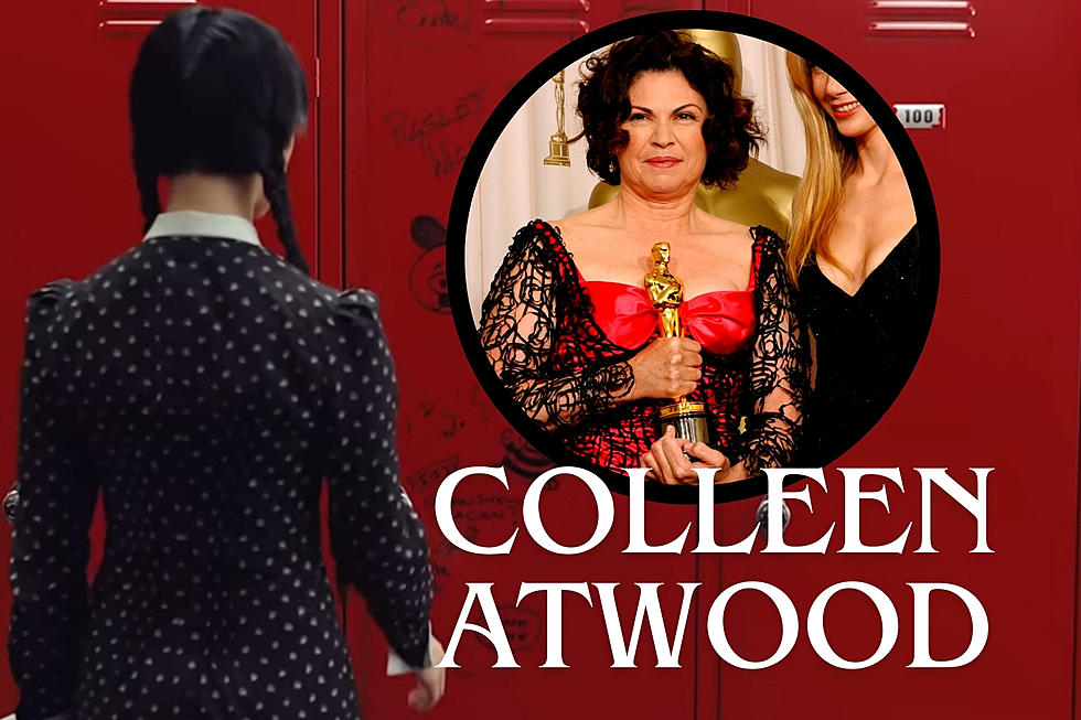 Celebrating Emmy-Winning Celebrity Costume Designer Colleen Atwood from Washington State