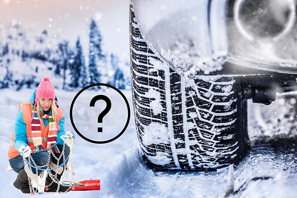 Do You Really Need Snow Tires in WA and OR? What You Need to Know