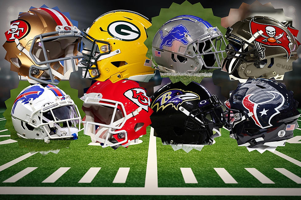 Expert Picks Vs. Fan Predictions For NFL Divisional Round