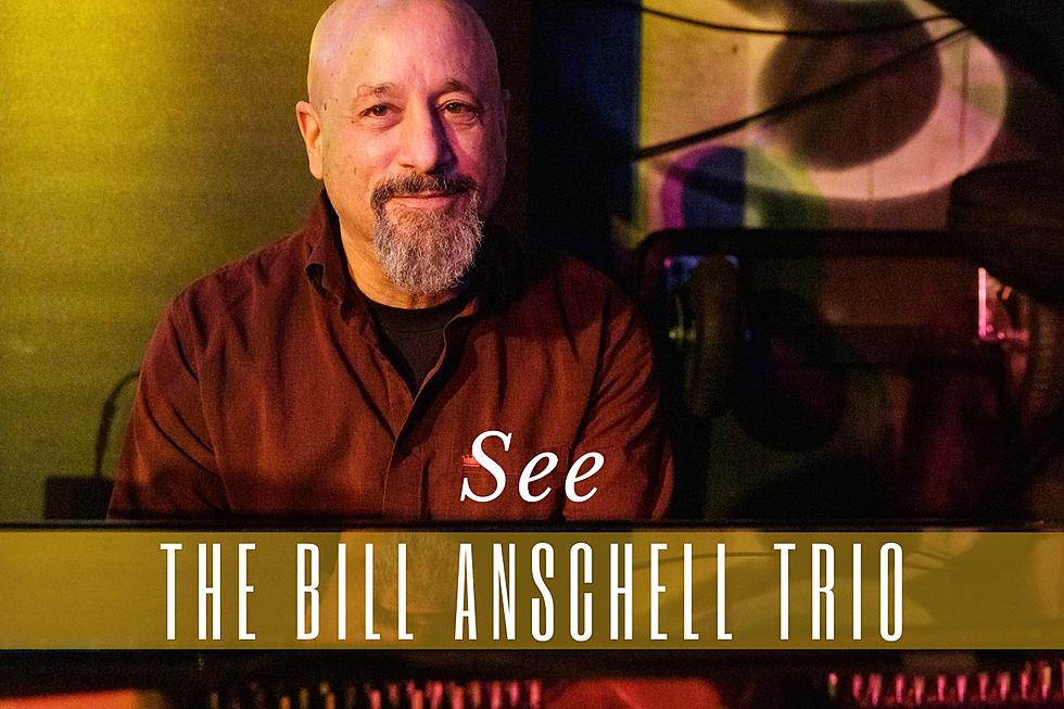 From Seattle to Grammy Nominee to Yakima: Catch Bill Anschell Live at The Seasons