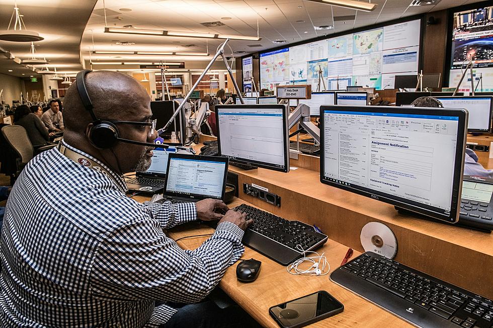 From Emergency Calls To Lifesavers: The Unsung Heroes Of 911 Dispatchers