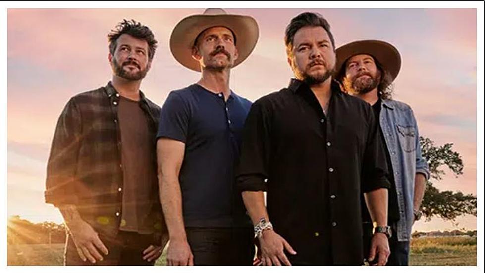 Eli Young Band Comes to Legends Casino Hotel Event Center