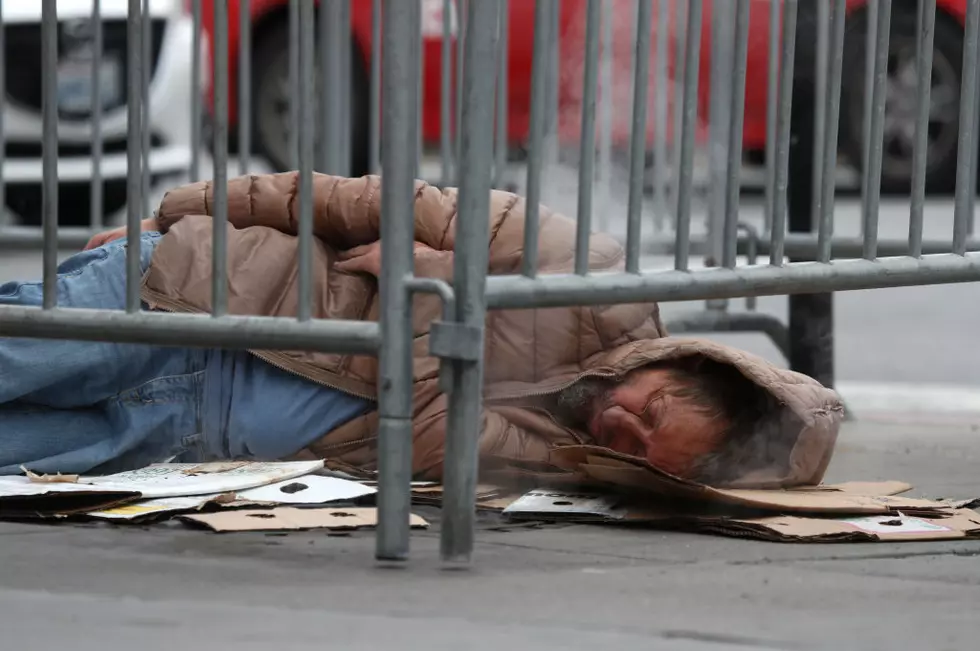 California Governor Newsom Releases $650 In Aid To Combat Homelessness