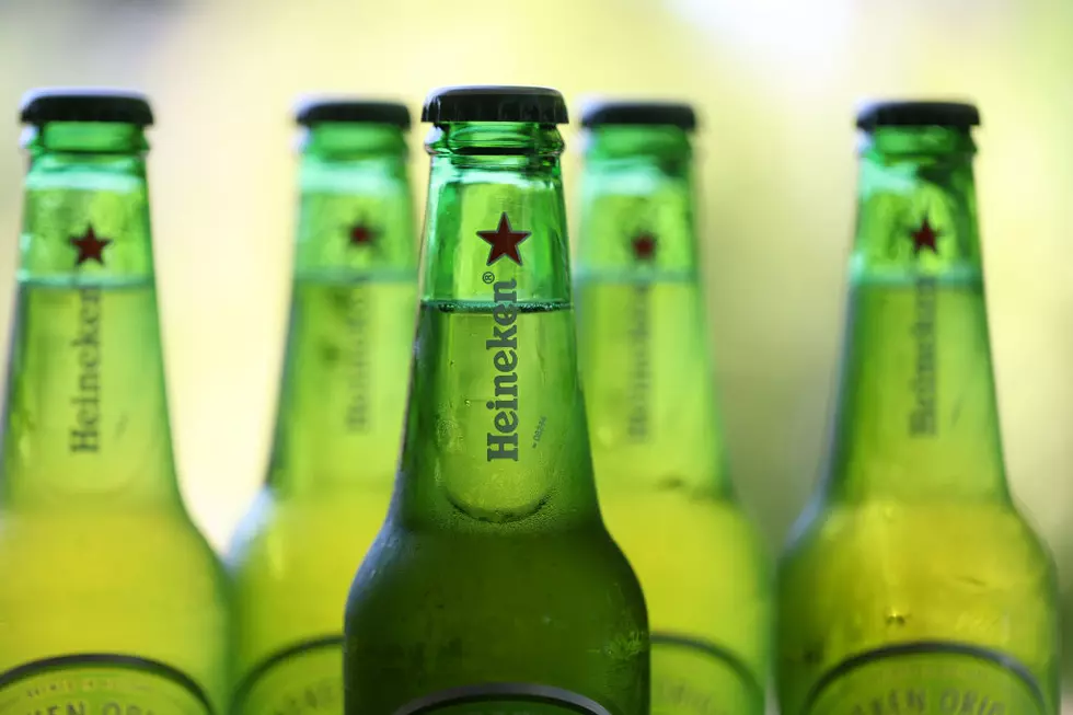 Heineken Reports Declining Profit In First Half Of 2023