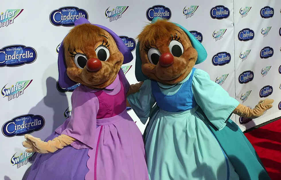 "Cinderella" DVD Red Carpet - Premiere