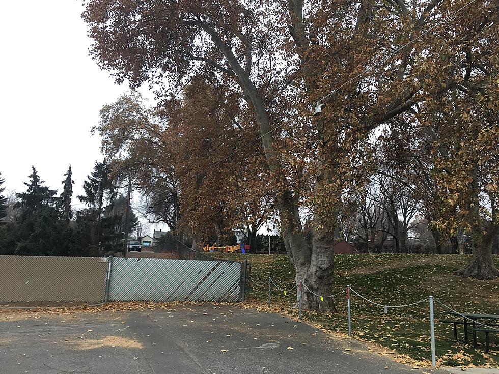 Neighbors Don't Want Homeless Village in Yakima 