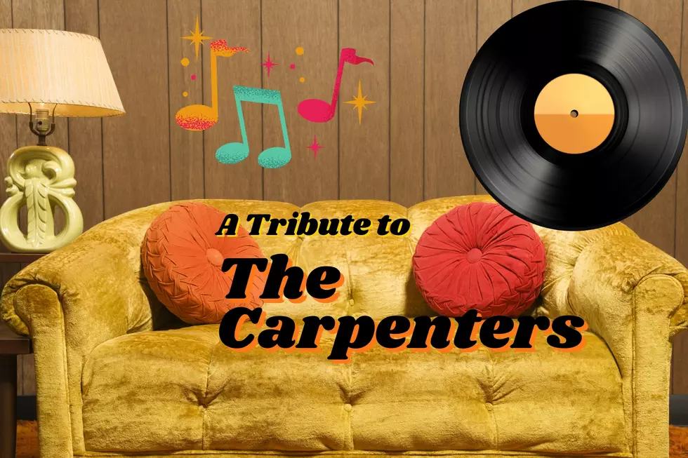 See The Carpenters Tribute Band at The Seasons in Yakima