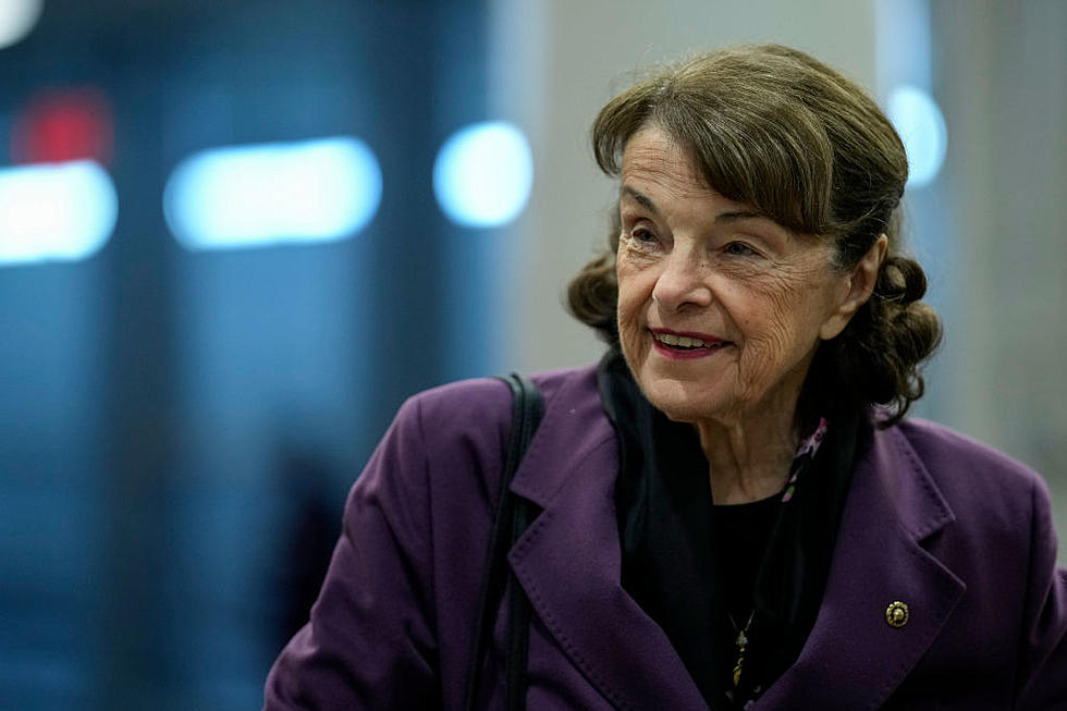 San Fran Airport Renames Terminal after Late Senator Diane Feinstein