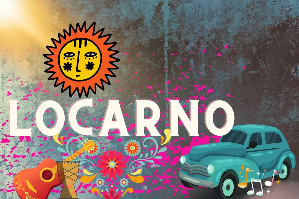 Win Tickets to LOCARNO at The Seasons Performance Hall
