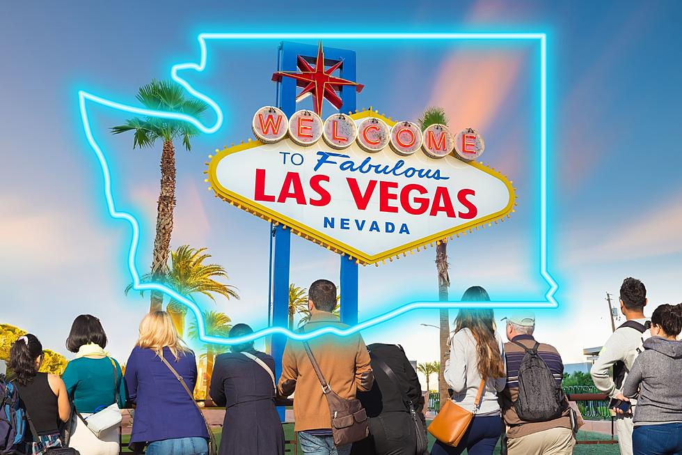 If You Live in WA State, You’ll Likely Plan a Trip to Vegas Soon