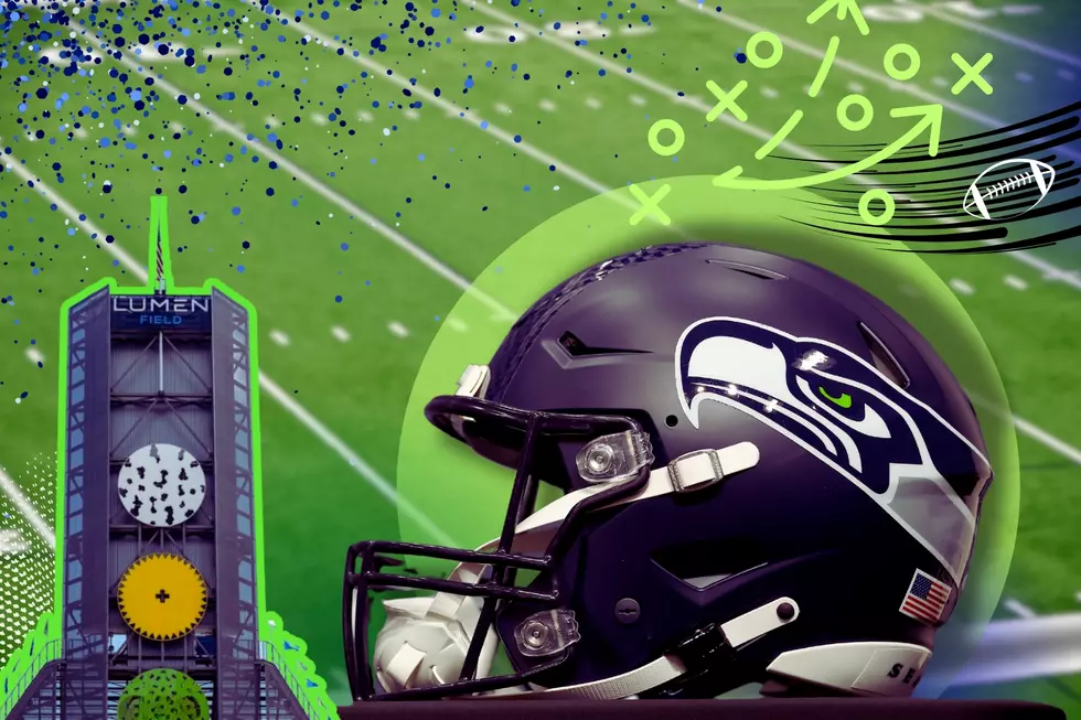 Game On! Seattle Seahawks Unveil Thrilling New 2024-25 Schedule