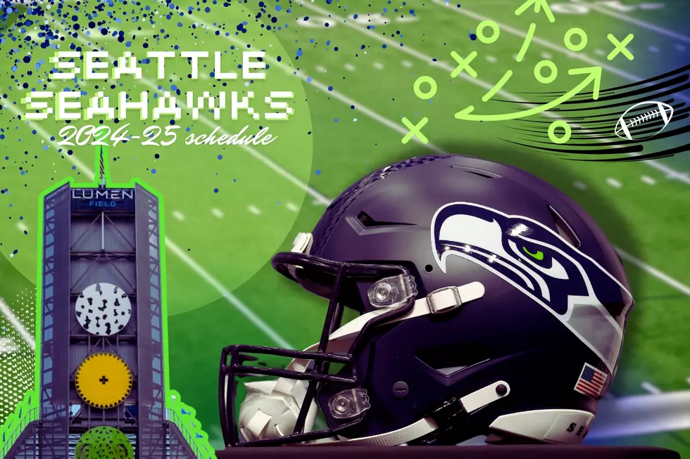 Mark the Dates: See the Seattle Seahawks Exciting 2024-25 Schedule