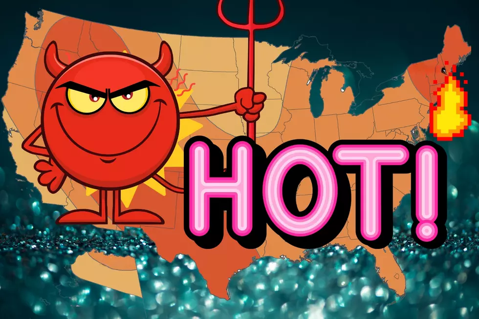 Hey WA, Prepare Now for Hotter-Than-Average Temps This Summer!
