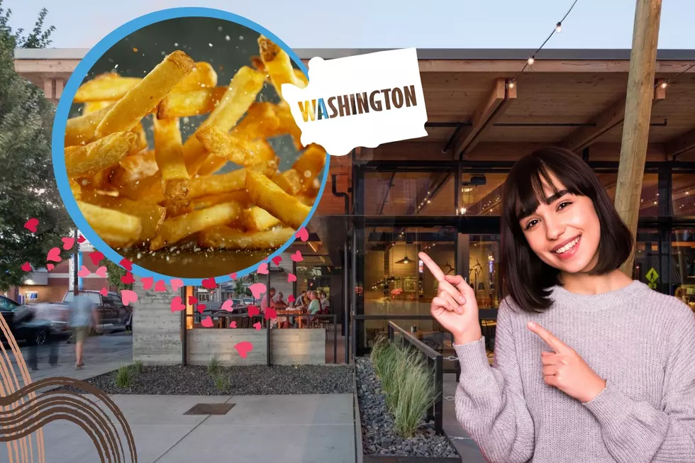 Want to Taste the BEST FRIES in Washington? Try These ASAP