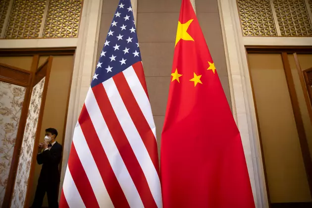 Trade War with China &#038; Ag and FDA Approves Net-Zero Technology
