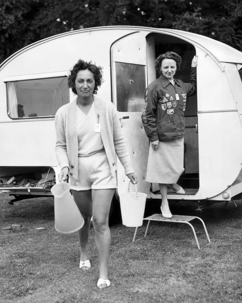 Caravan