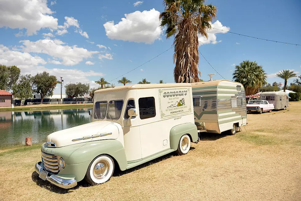2016 Stagecoach California's Country Music Festival - Day 3