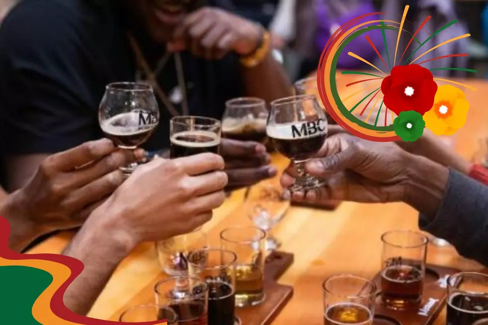 Juneteenth 2024: 5 Black-Owned Breweries in WA State to Celebrate