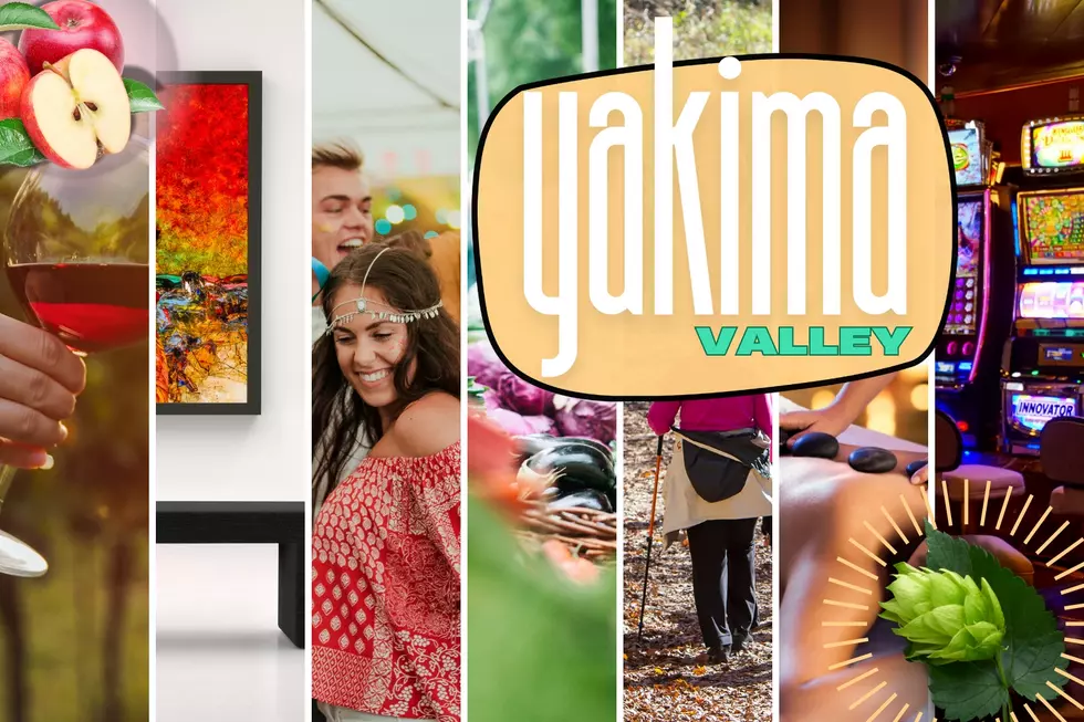 What Are Fun Things to Do Around Yakima? 7 Cool Activities to Try