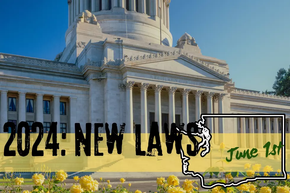 Washington State’s Latest Laws: 7 Key Changes to Know for June 2024