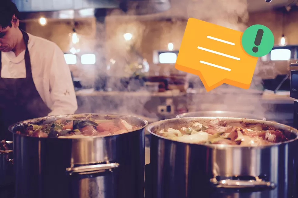 Restaurants in Yakima County With Health Code Violations: Updated thru April 2024