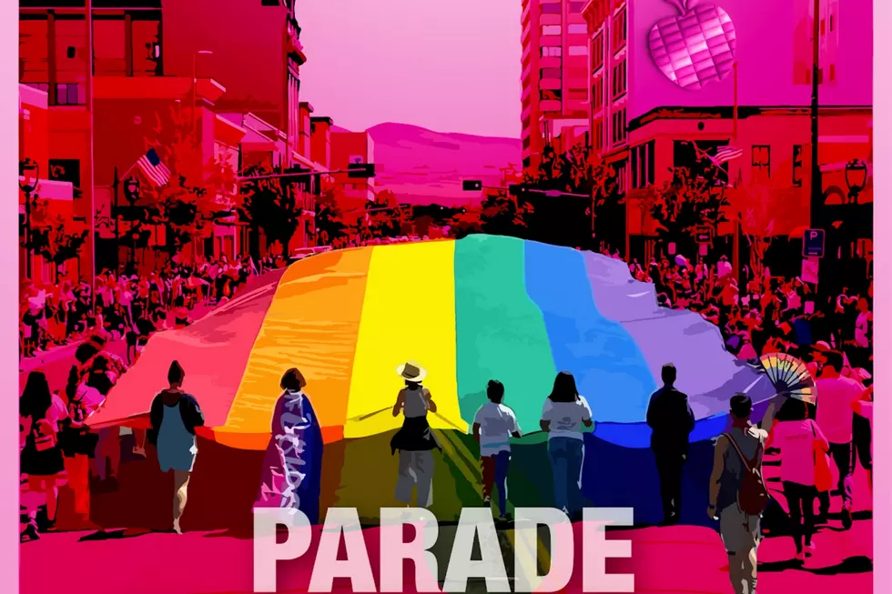 2024 Yakima Pride Parade, Festival, and After Party