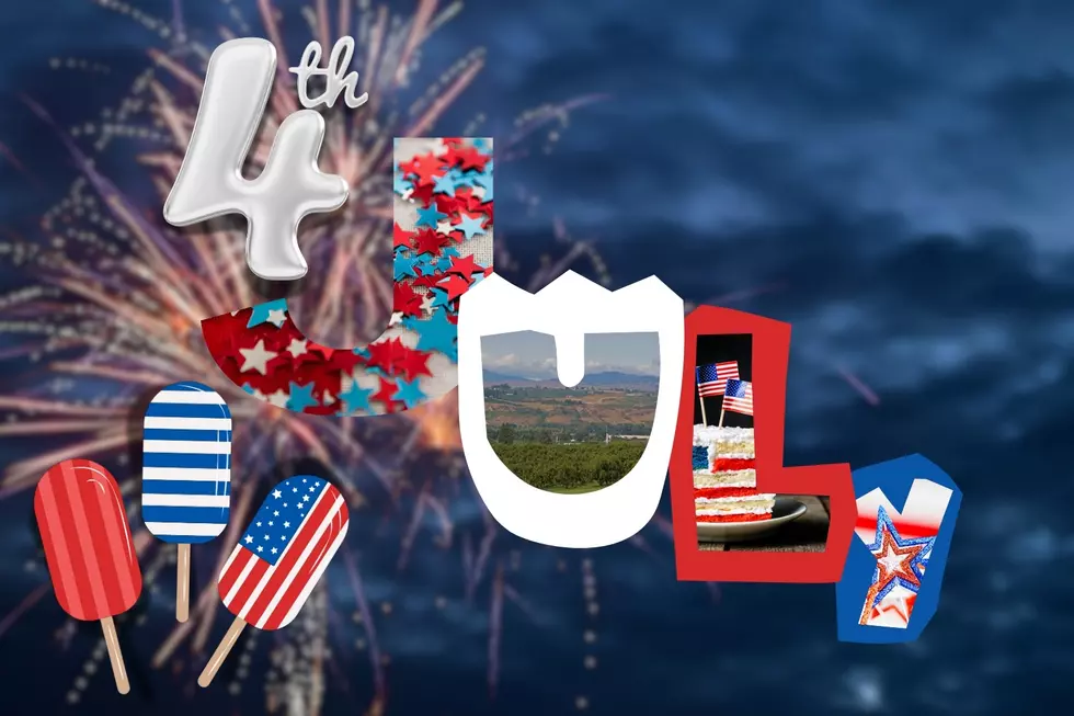 4th of July Events in Yakima Valley 2024