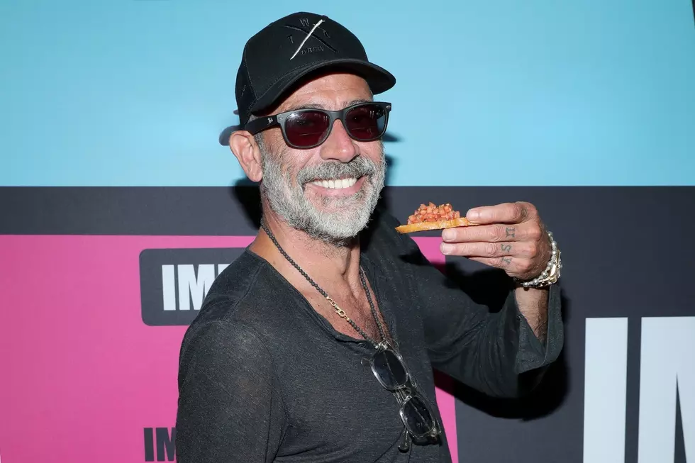 From WA State to Hollywood: 13 Things You Probably Don’t Know About Jeffrey Dean Morgan